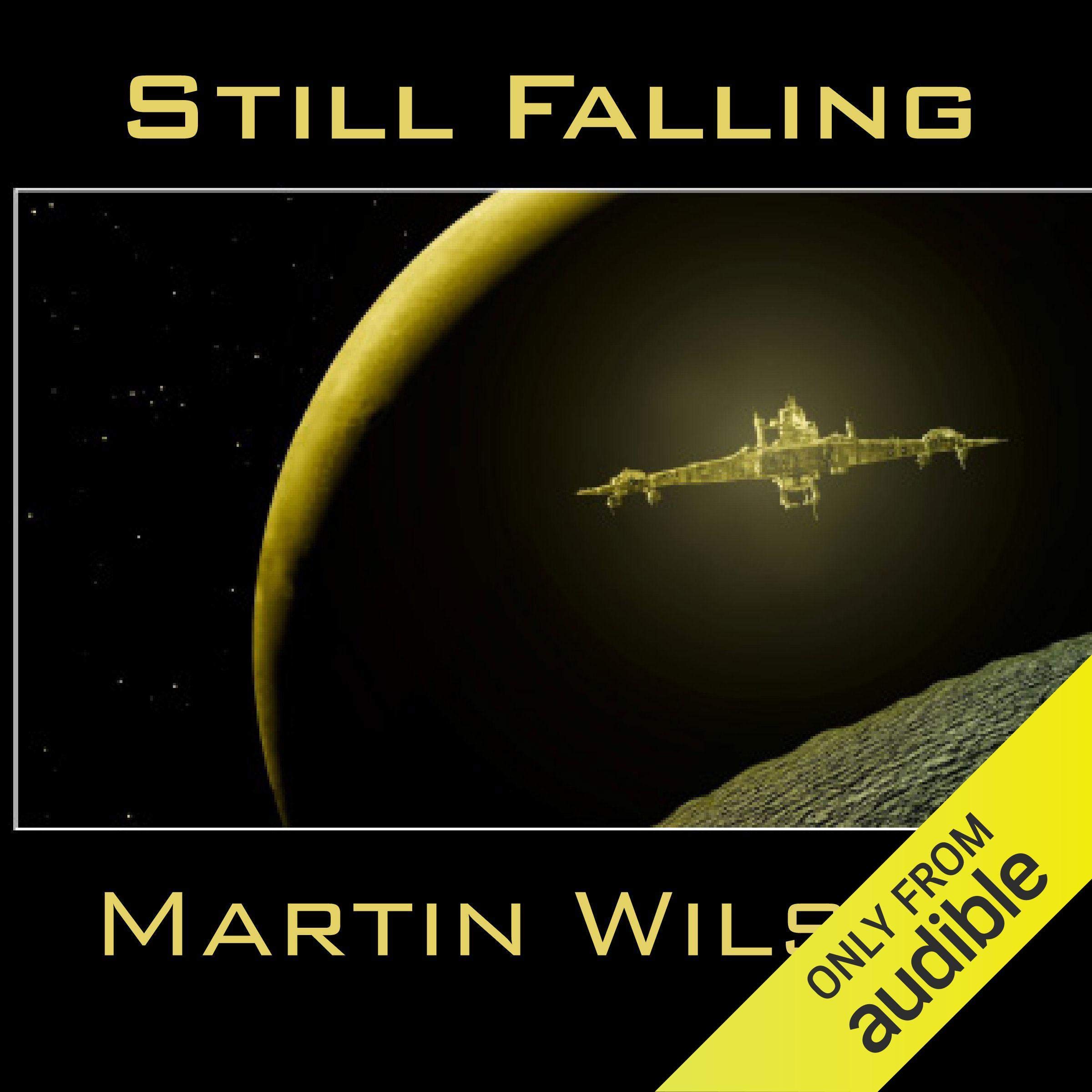 Still Falling (Solstice 31 Saga: Book 1)