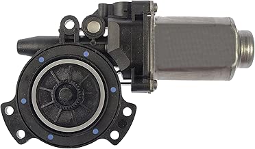Dorman 742-722 Rear Passenger Side Power Window Lift Motor for Select Hyundai Models - coolthings.us