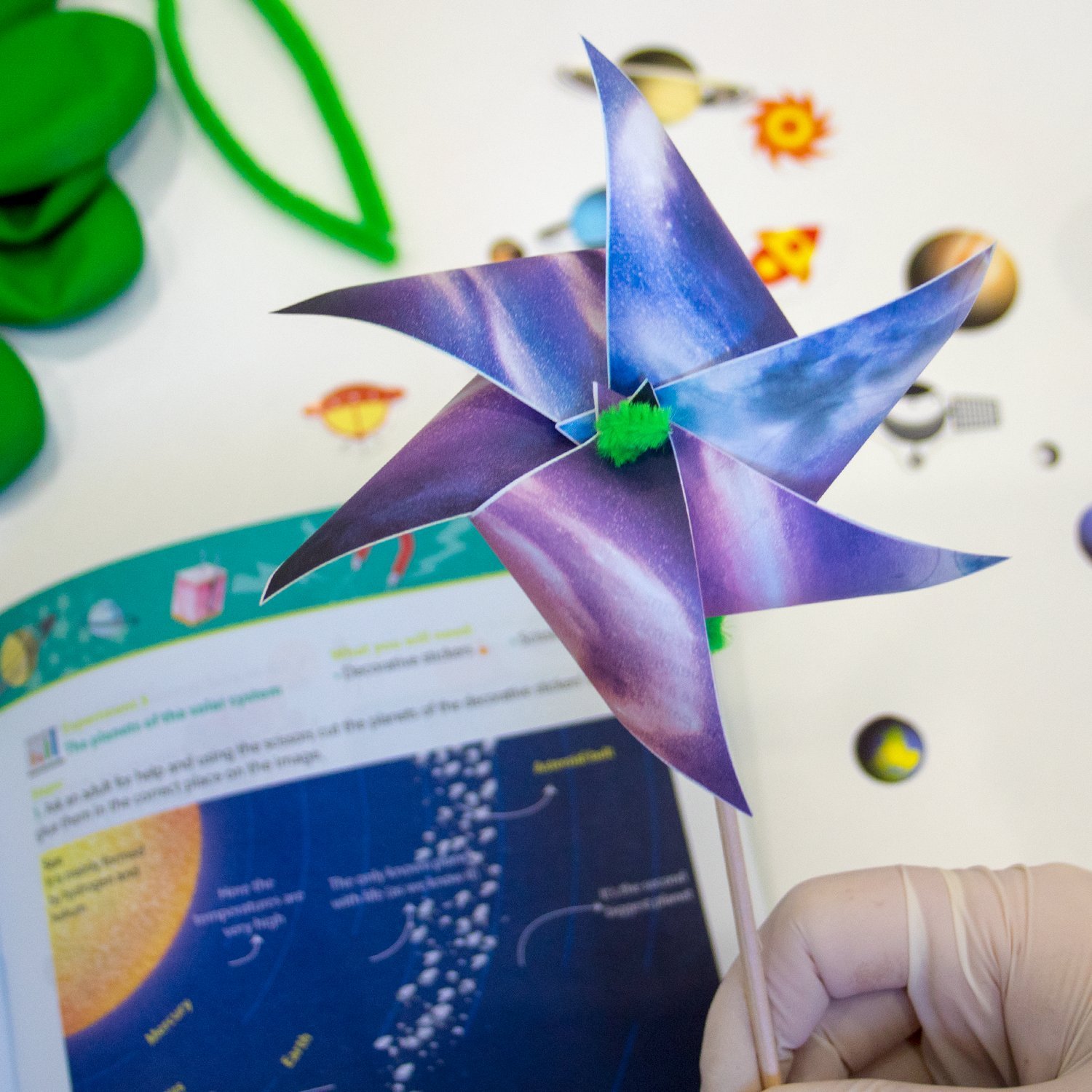 Science 4 You Super Science Kit 6 en 1 Juguete Educativo de Ciencia Stem