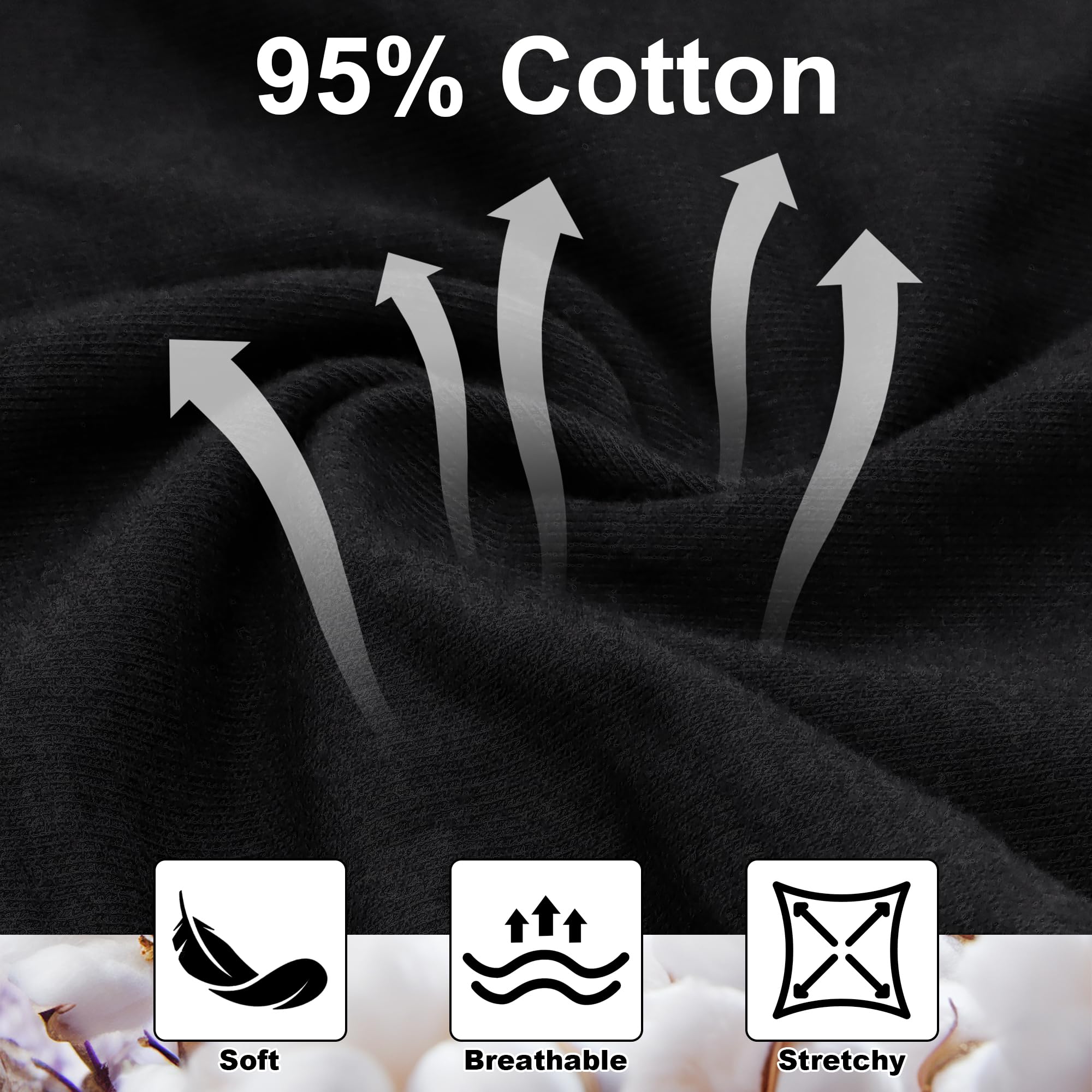 Shorts Pantalones Niñas, Cortos de Ciclismo Leggings Algodón Pack de 3, Elástica Mallas Cortas Transpirable Deportivo Correr Danza Verano Cómodo Short Pantalón 5-16 Años