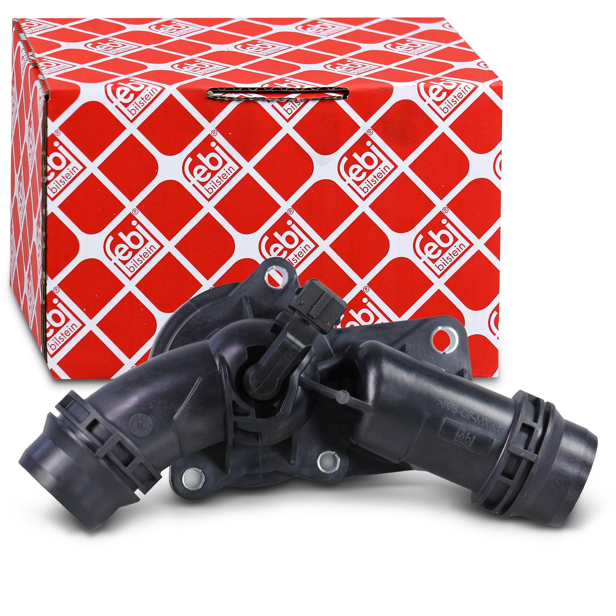 Febi bilstein 43624 Refrigerantes del Motor