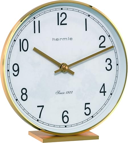 Hermle Fremont 22986002100 Reloj de pulsera