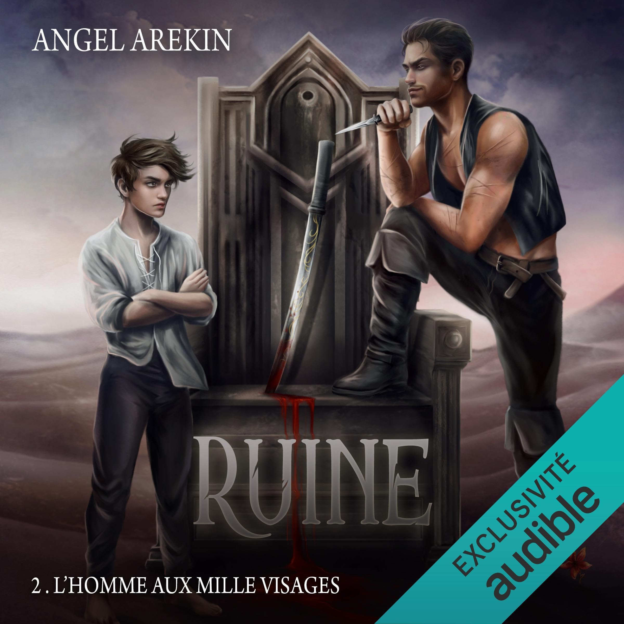 L'homme aux mille visages