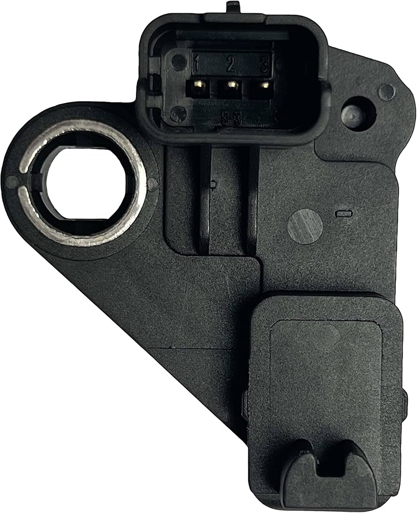 Amazon.com: CRK226 Crankshaft Position Sensor OE# BM5Z-6C315-A