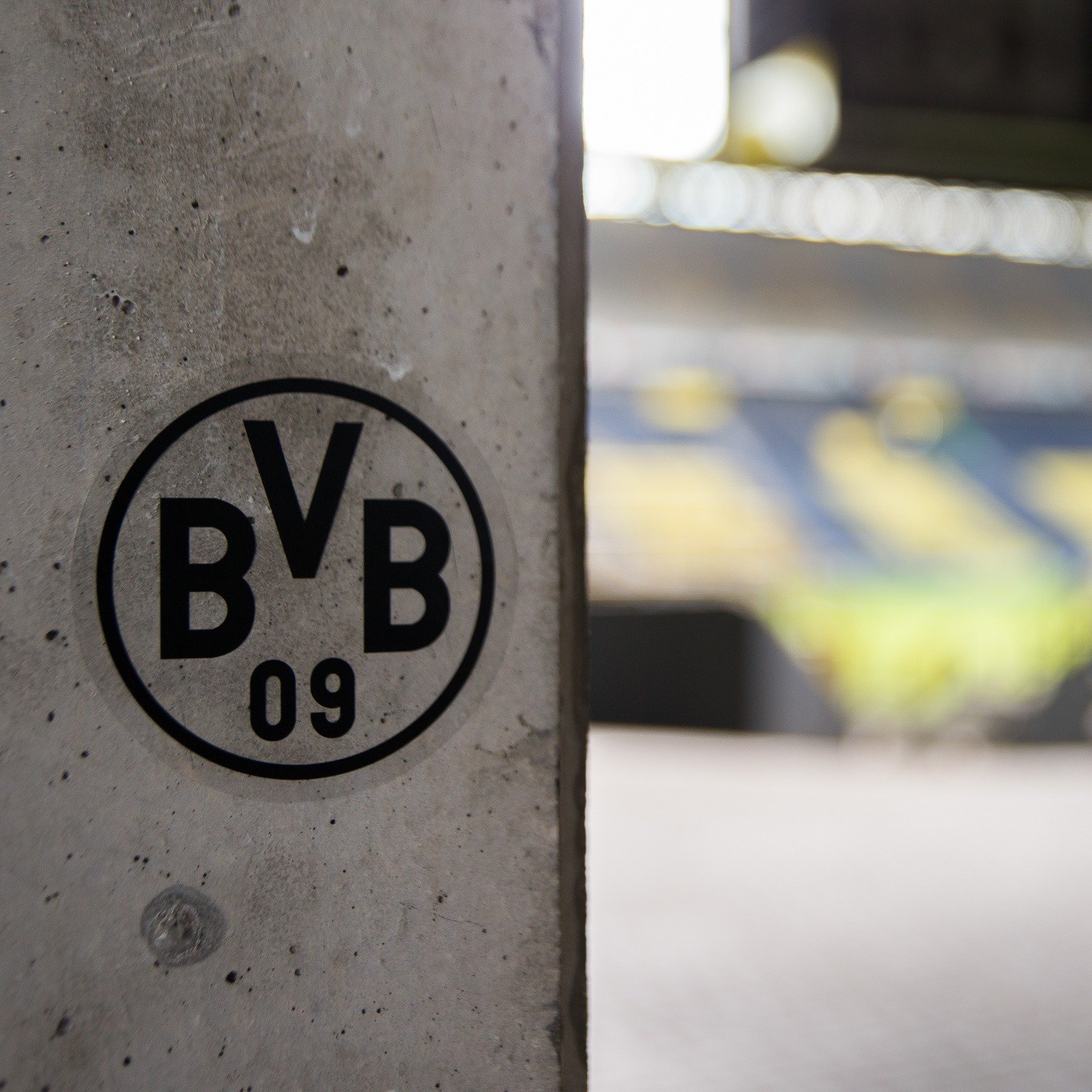 Adesivi Borussia Dortmund BVB 09 - Set 3 Pezzi Nero Trasparente | Per Tifosi E Personalizzazione - Foto 8