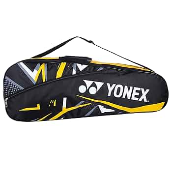 Amazon | ヨネックス(ヨネックス) バドミントンバッグ SUNR 2215