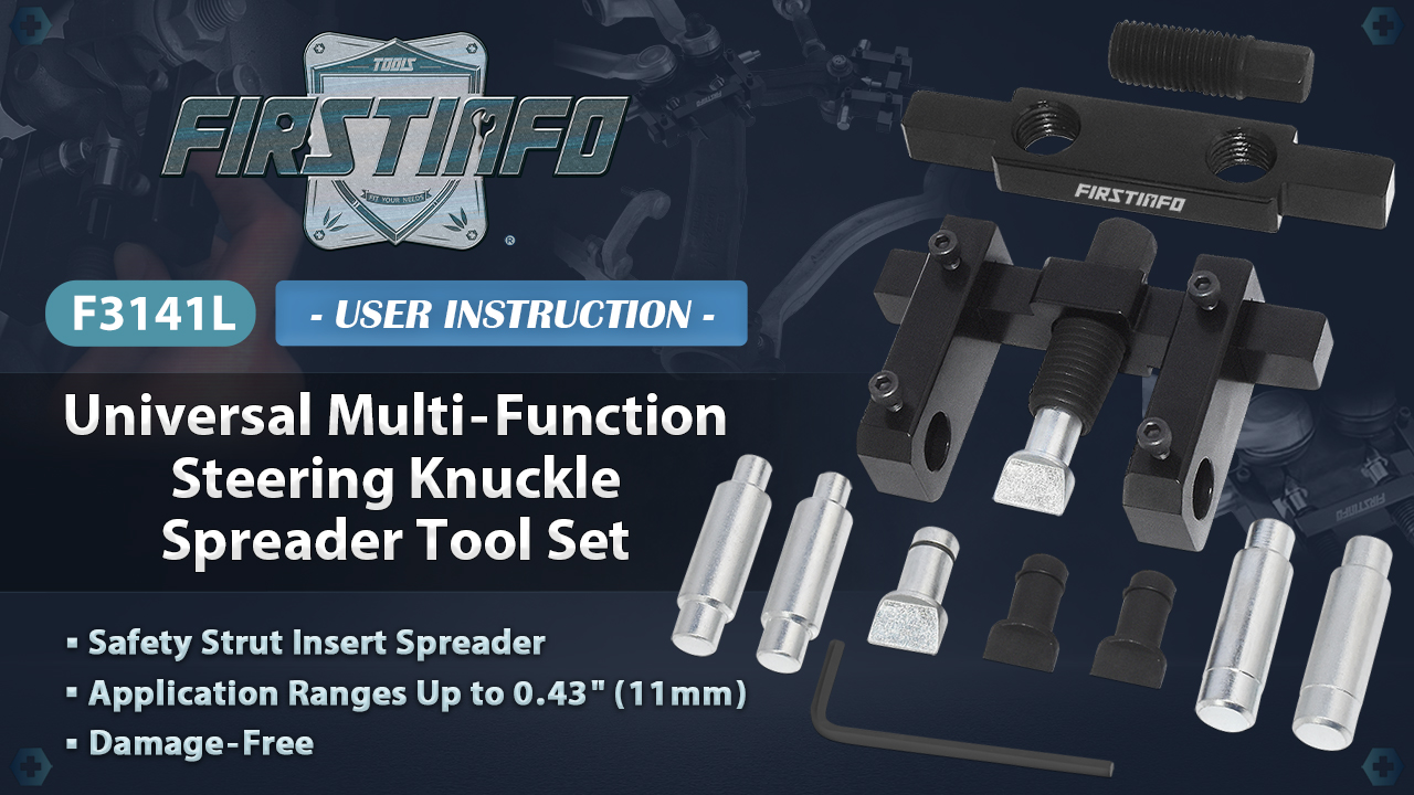 Amazon.com: FIRSTINFO F3141L Universal Multi-Function Steering