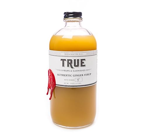 Pratt Standard Cocktail Company Auténtico jarabe de moda antigua para cócteles mezclador sin alcohol regalos de vacaciones para hombres y mujeres