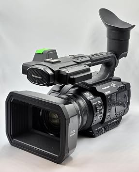 Panasonic AG-UX180 4K Premium Professional Camcorder *USED*