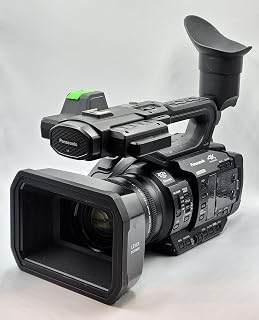 Panasonic AG-UX180 4K Premium Professional Camcorder *USED*