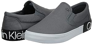 Calvin Klein Men's Ryor Sneaker
