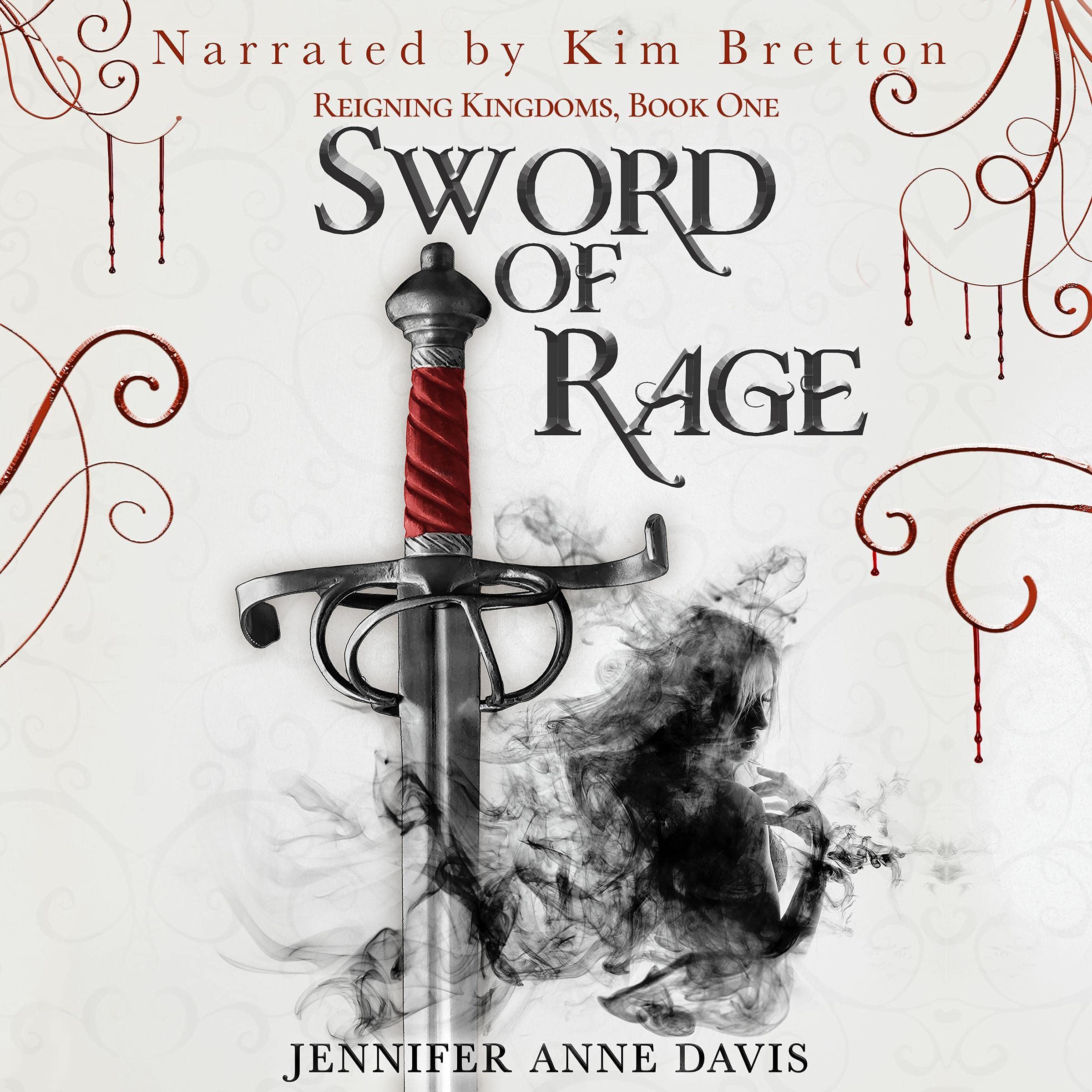 Sword of Rage