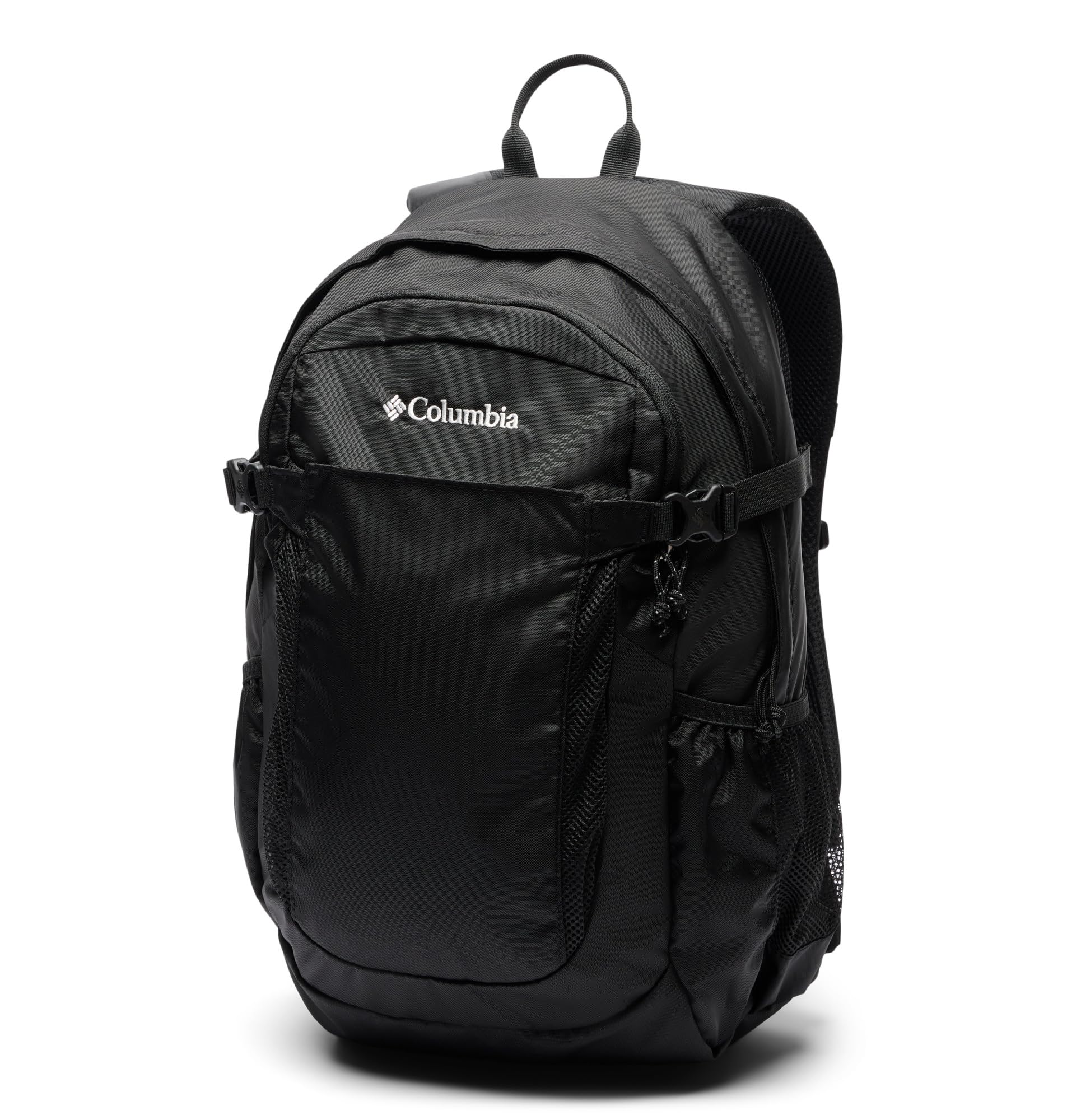Unisex Castle Crest 25L Backpack, Black, One Size