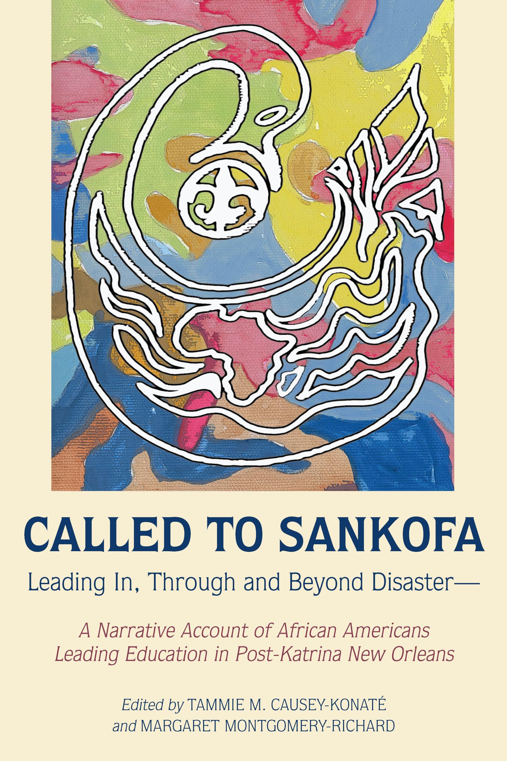 Called to Sankofa (Black Studies and Critical Thinking)