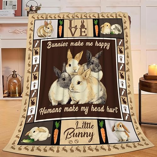 Miniatura 472 de Manta de cerveza, manta de bebida de cerveza, regalos para adultos, mujeres y hombres, súper suave y acogedora manta de felpa mullida mullida de