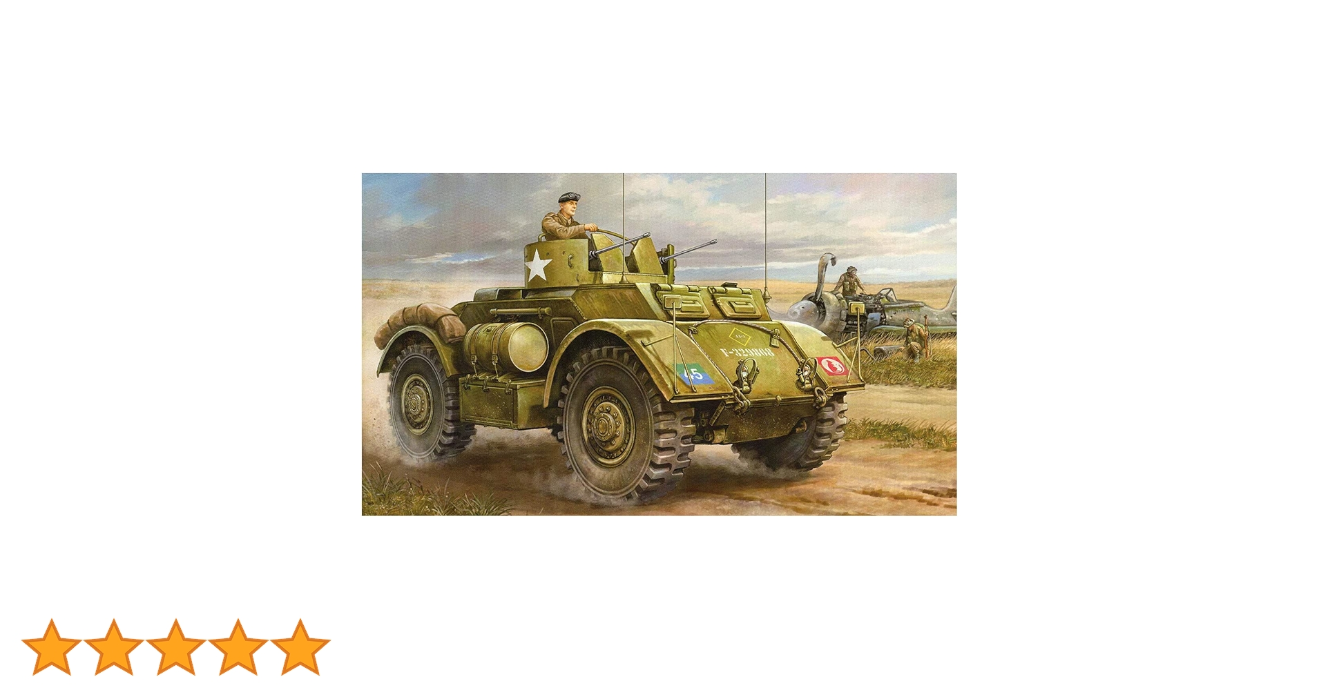 (未使用･未開封品)　ブロンコモデル 1/35 イギリス軍 T17E1スタッグハウンドMk.1後期型 12フィート突撃橋搭載型 プラモデル CB35115 wyeba8q 英陸軍重装甲車 スタッグハウンドMk.I 後期型 (プラモデル