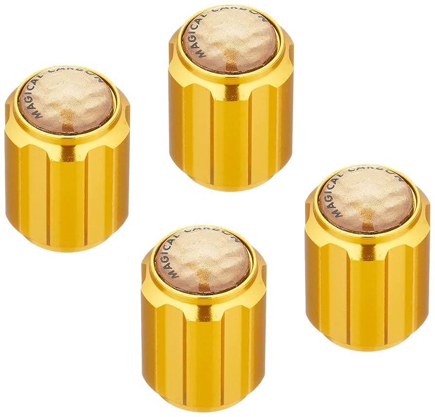 fab Kano ほぼfull foilセット 000822-02 M6キャップボルトカバー 1セット(4個) POSH Faith