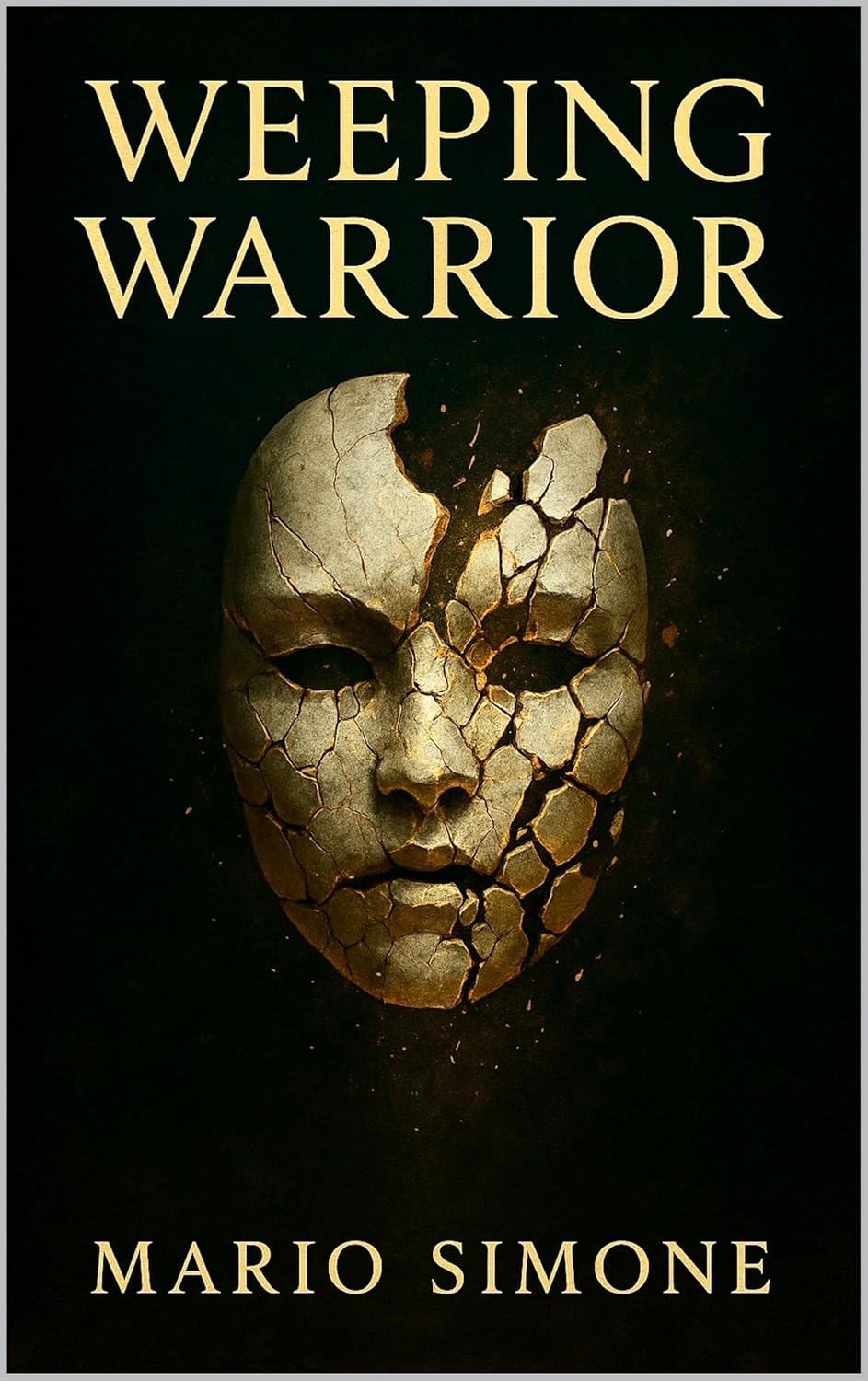 Weeping Warrior      Kindle Edition