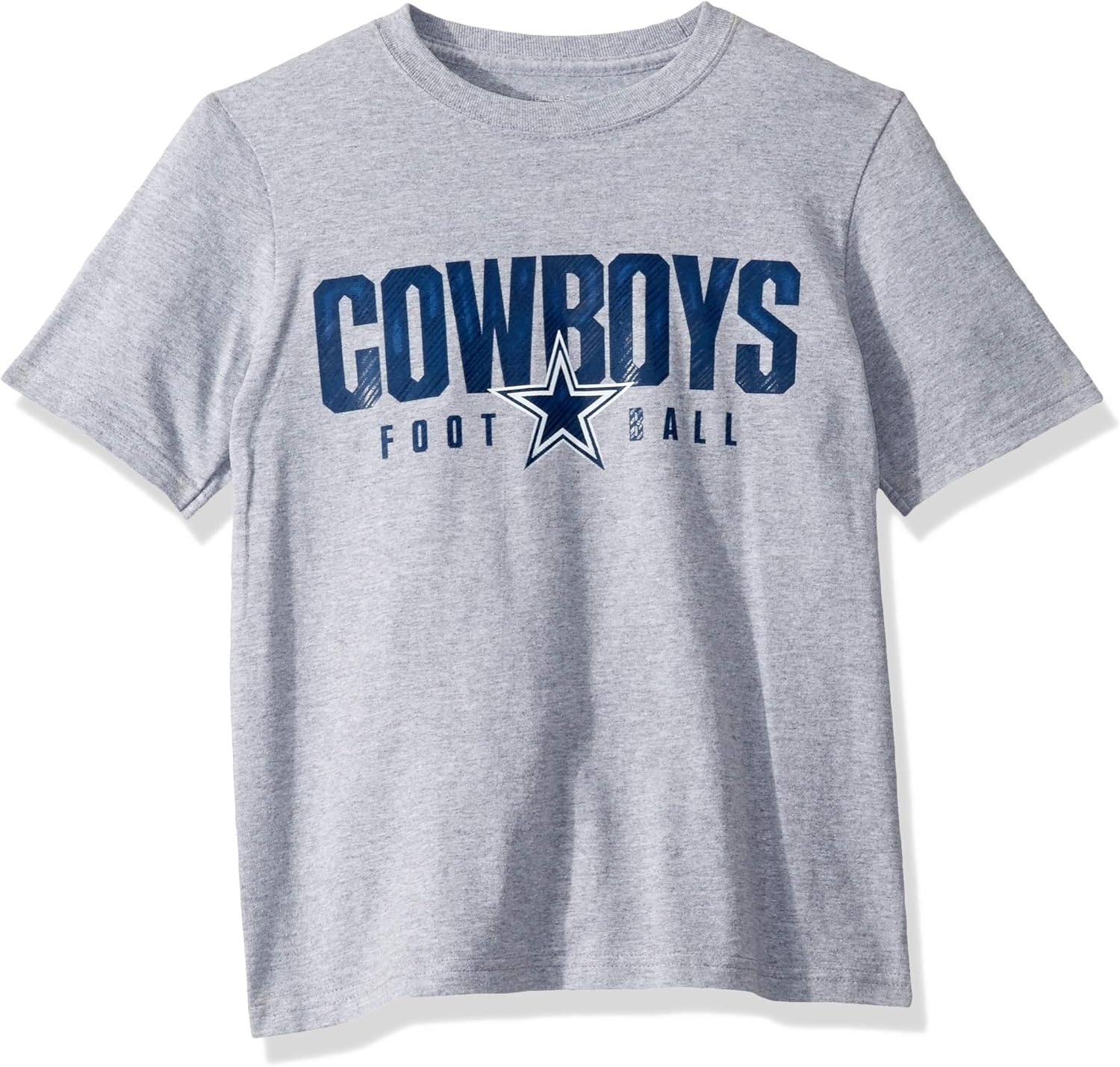 boys dallas cowboys shirt