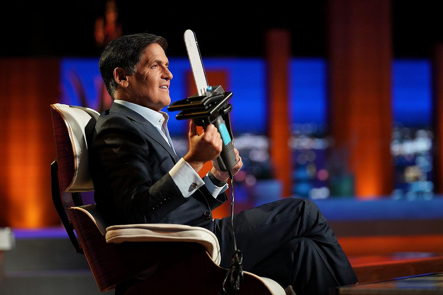 Electric Carving Knife, As Seen On Shark Tank, view 6