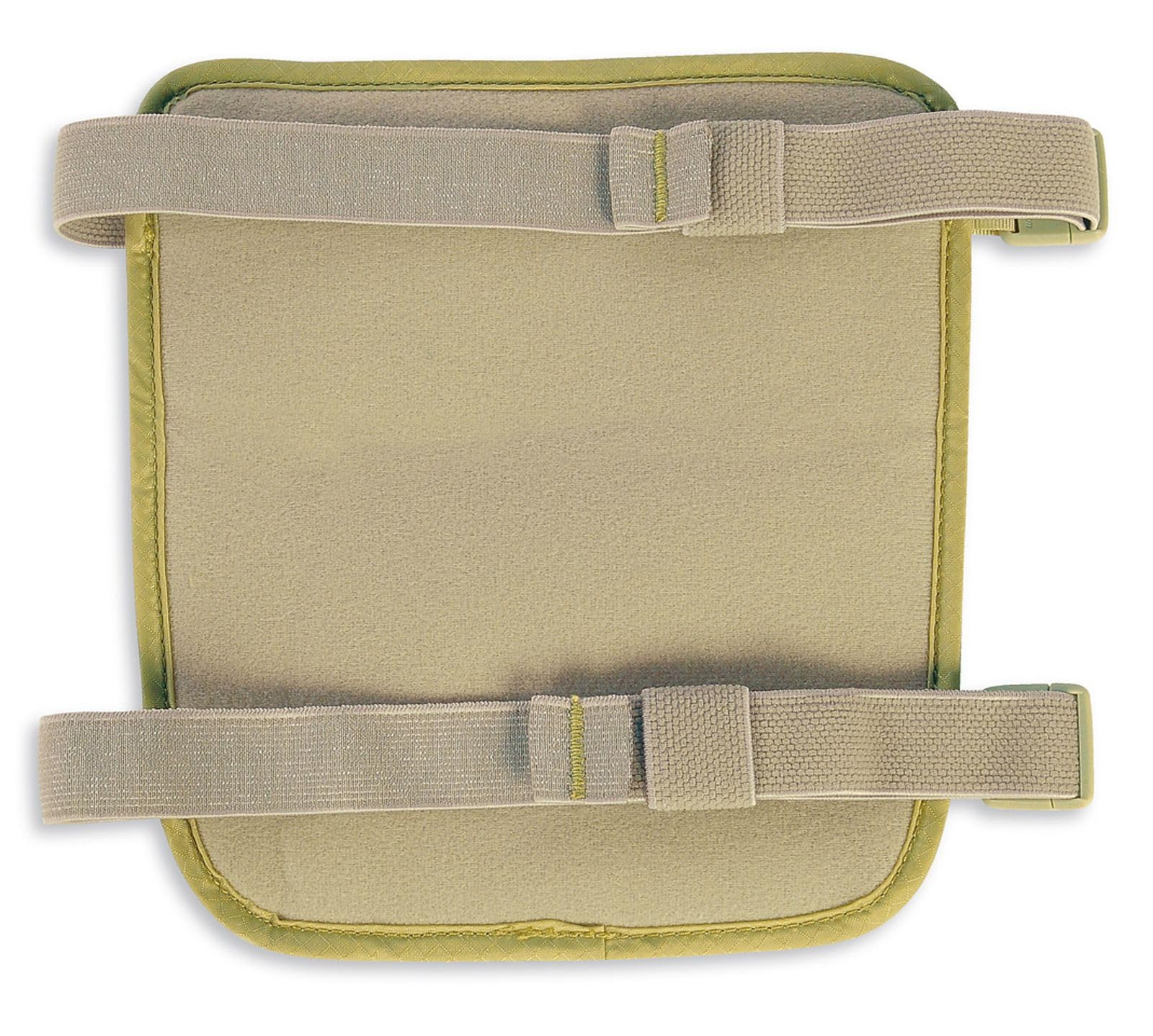 Tatonka Skóra Secret Pocket, naturalny, 19 x 19 cm, Pas pieniędzy