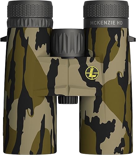 Miniatura 9 de Leupold Binoculares BX-1 McKenzie HD de 0394 x 1654in
