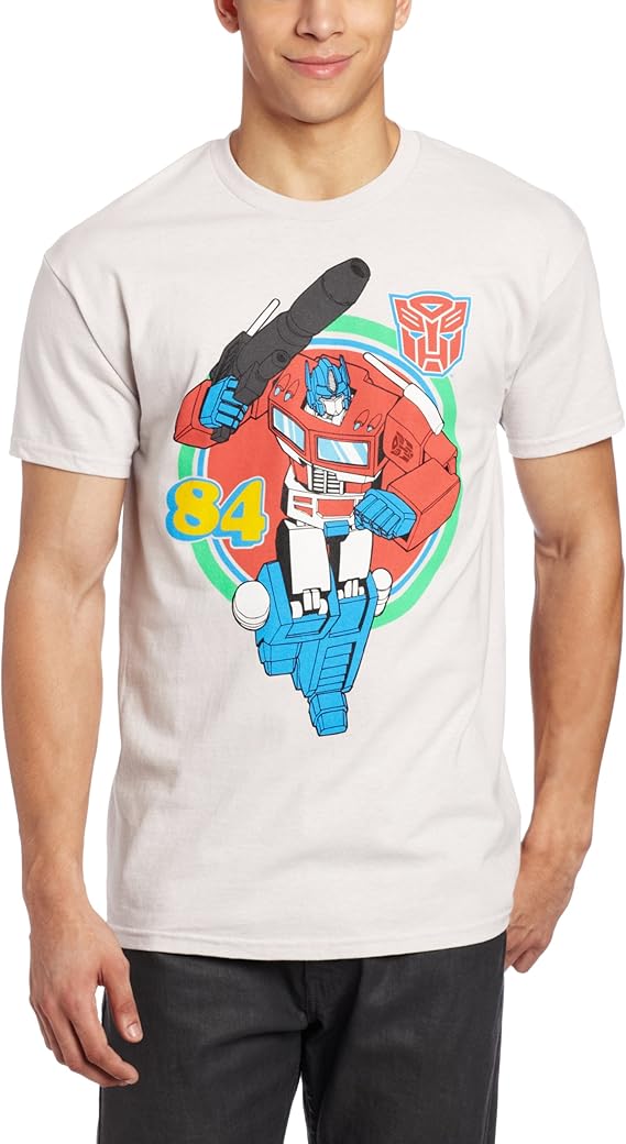 prime t shirt