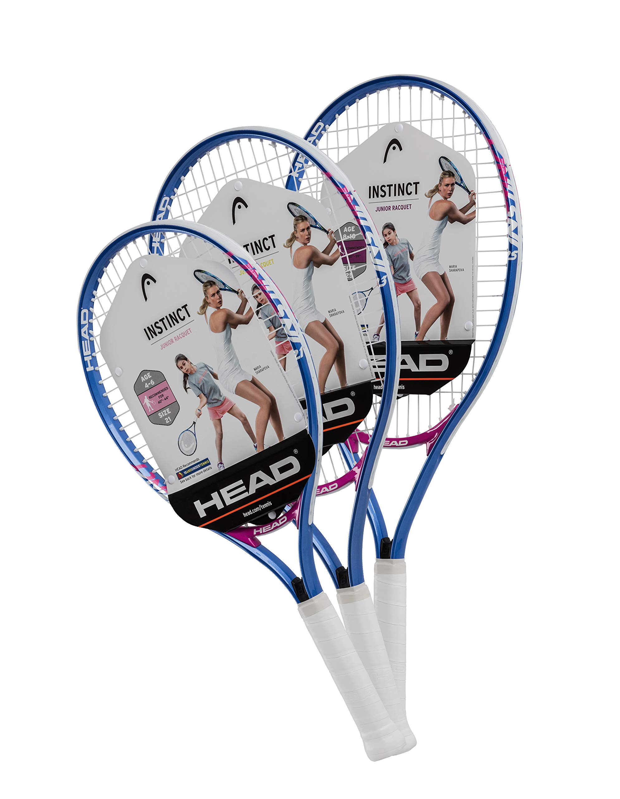 head instinct junior