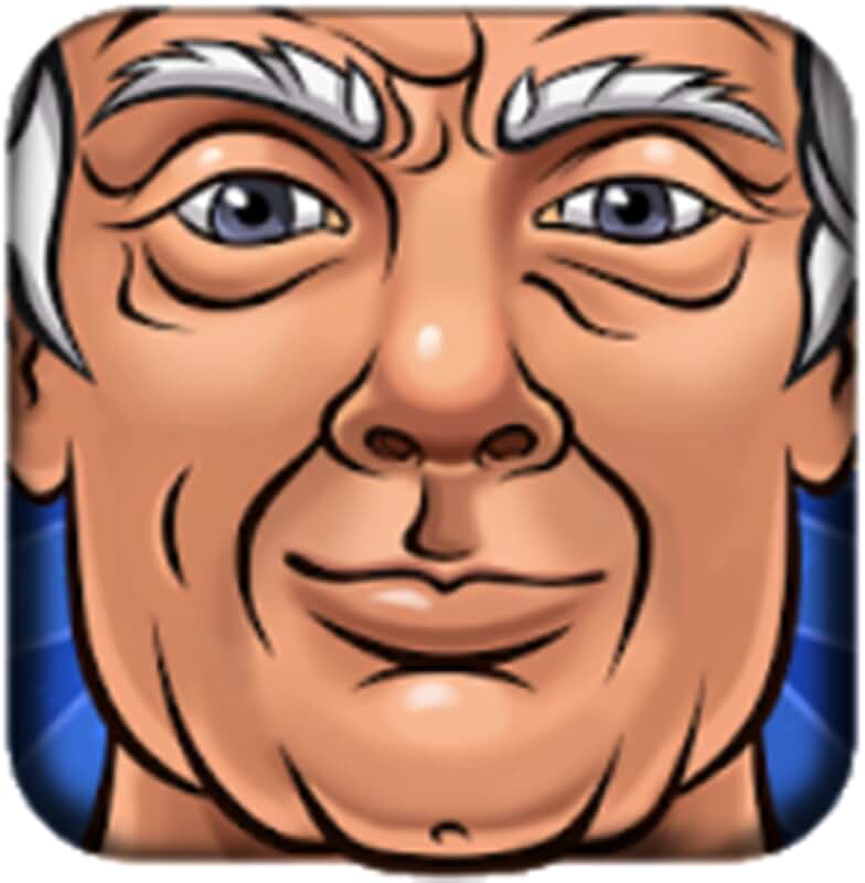 Old app