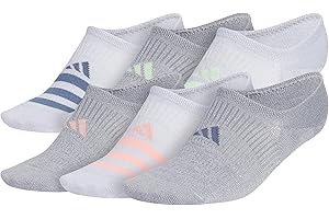 Women's Superlite 3.0 Super No Show Socks: Your Essential No-Slip Comfort