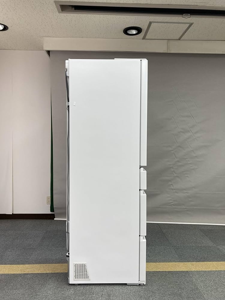 日立★冷蔵庫★幅65cm★485L★フレンチドア★R-HW49S N 2022年 Amazon | 日立 冷蔵庫 幅65cm 485L フレンチドア R-HW49V N