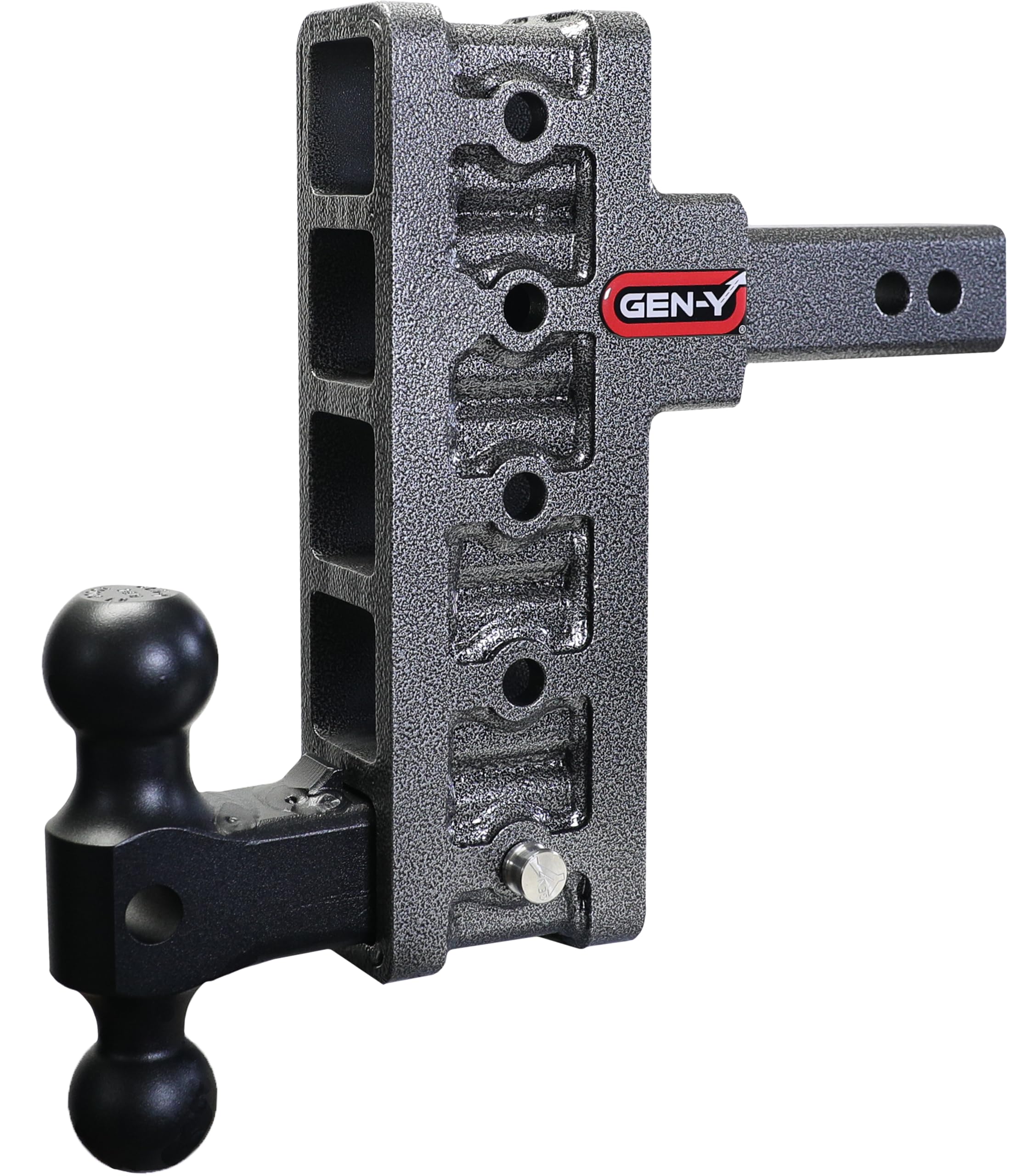 GEN-Y GH-215 MEGA-Duty Adjustable 7.5