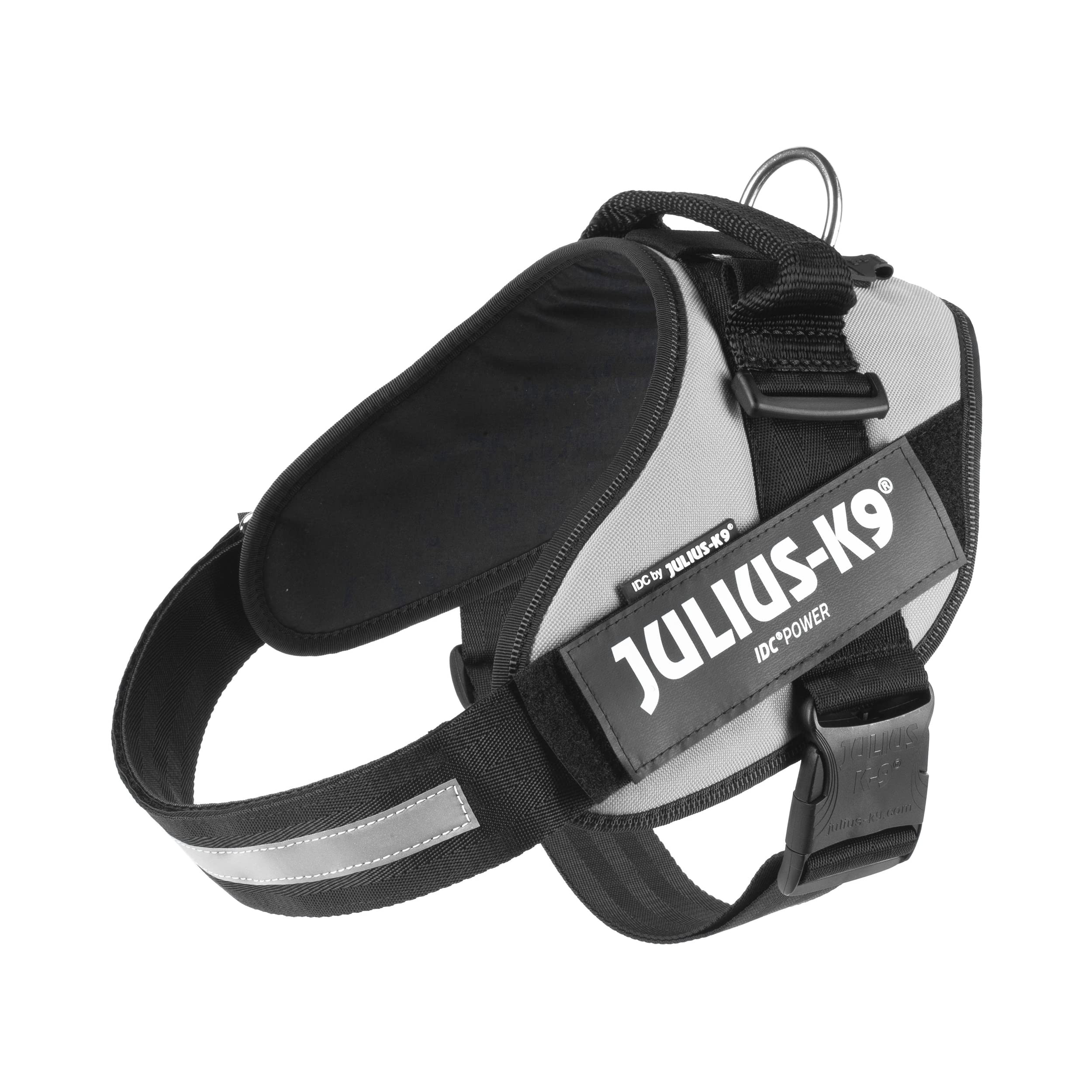 Julius-K9 IDC Powerharness, Camouflage, M/0 — view 717