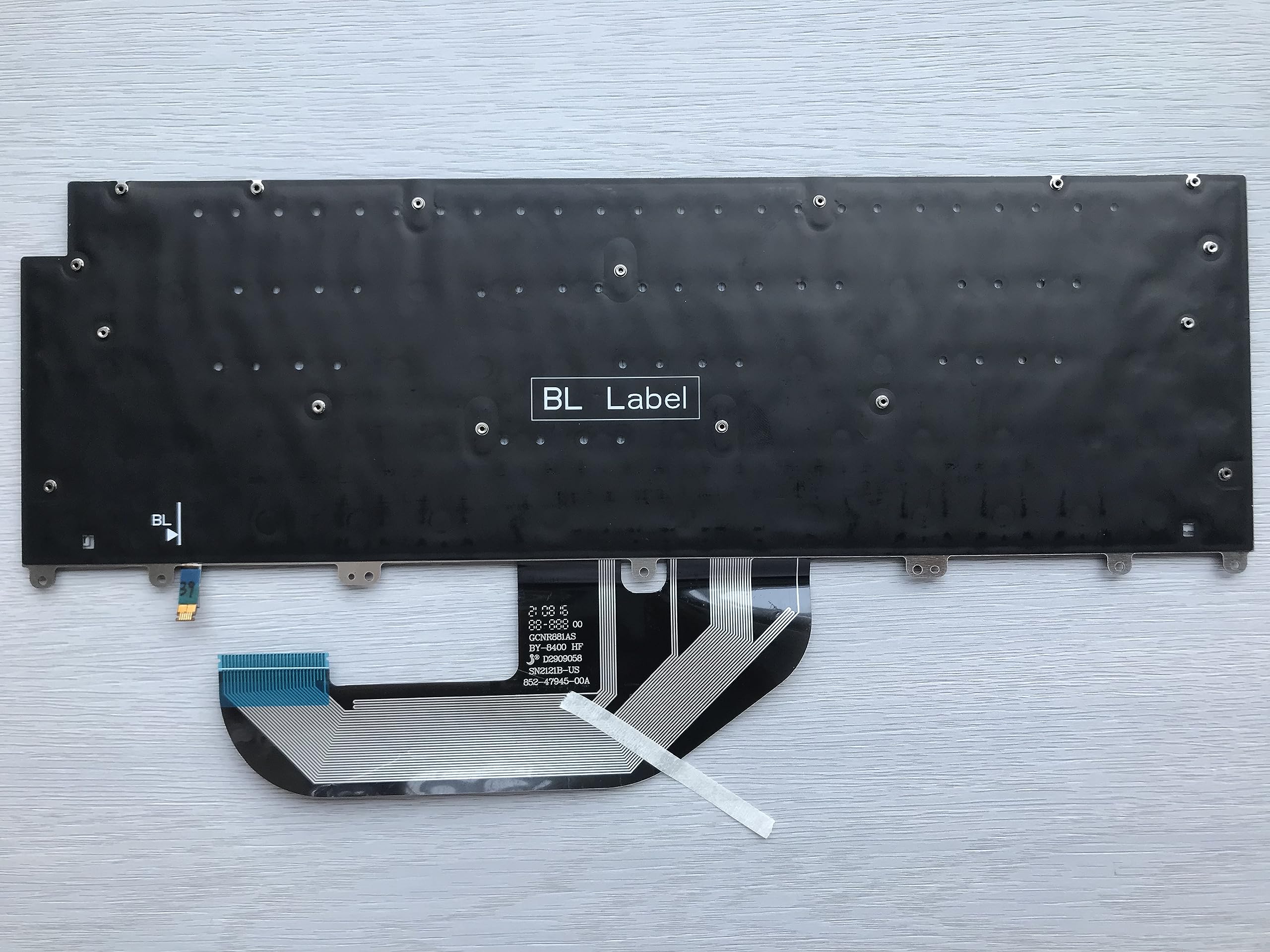 Amazon.com: Generic Original New for Dell XPS 13 Plus 9320 Laptop