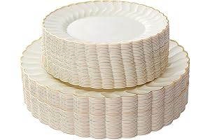 Distinctive Ivory Lullaby Boho Plates for Enchanting Gatherings