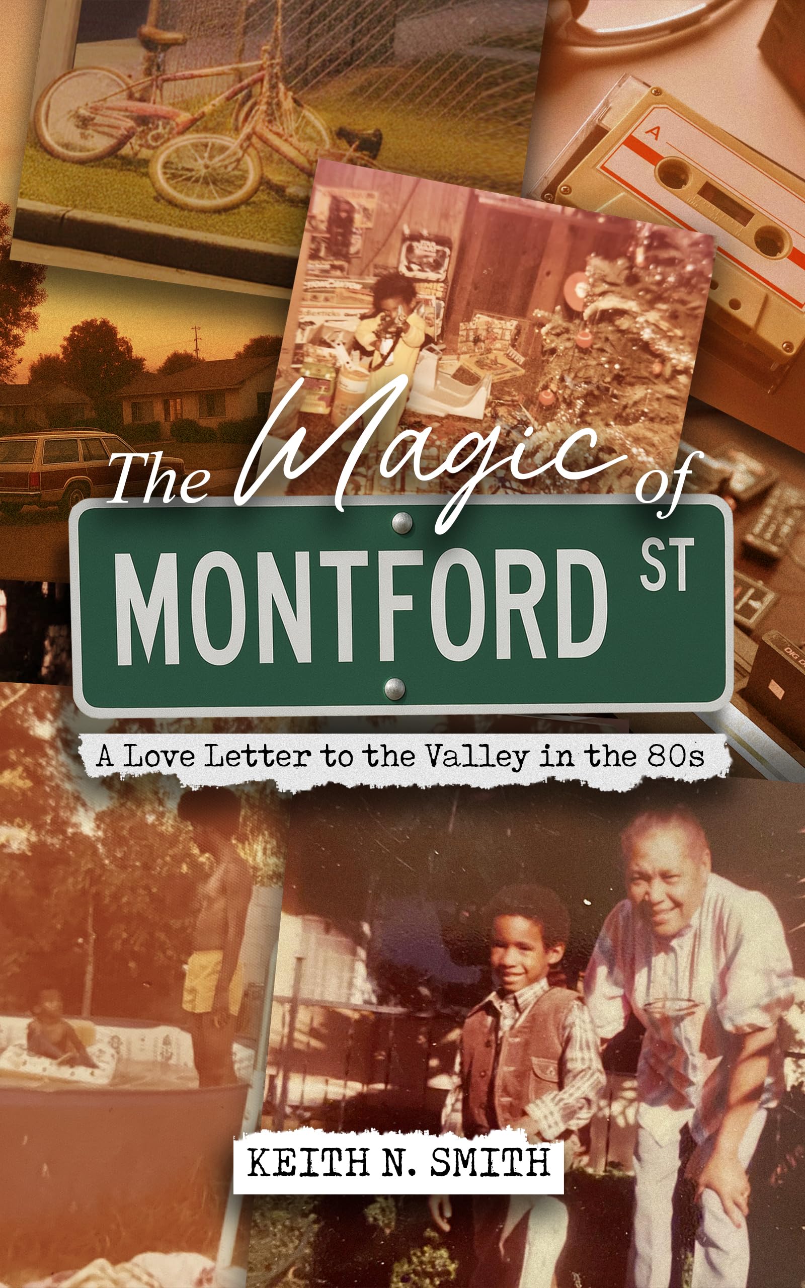 The Magic of Montford Street: A love letter to the Valley in the 80s
