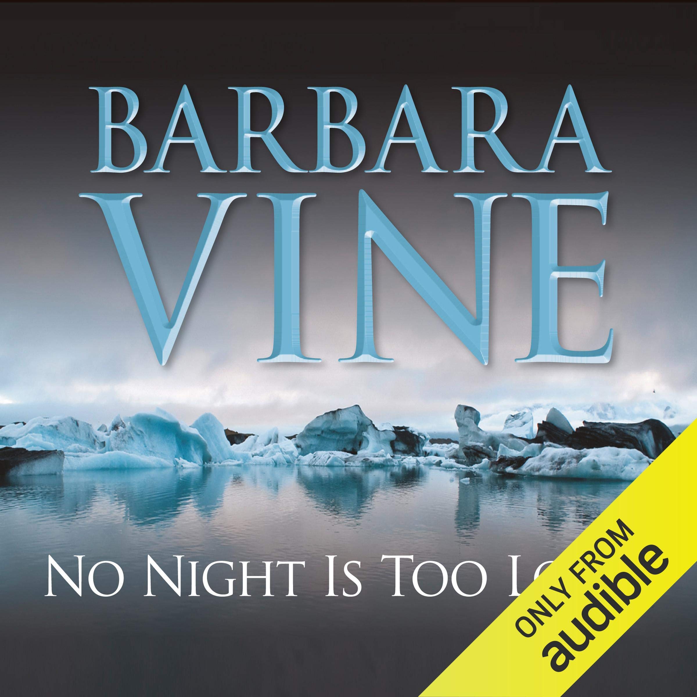 No Night Is Too Long