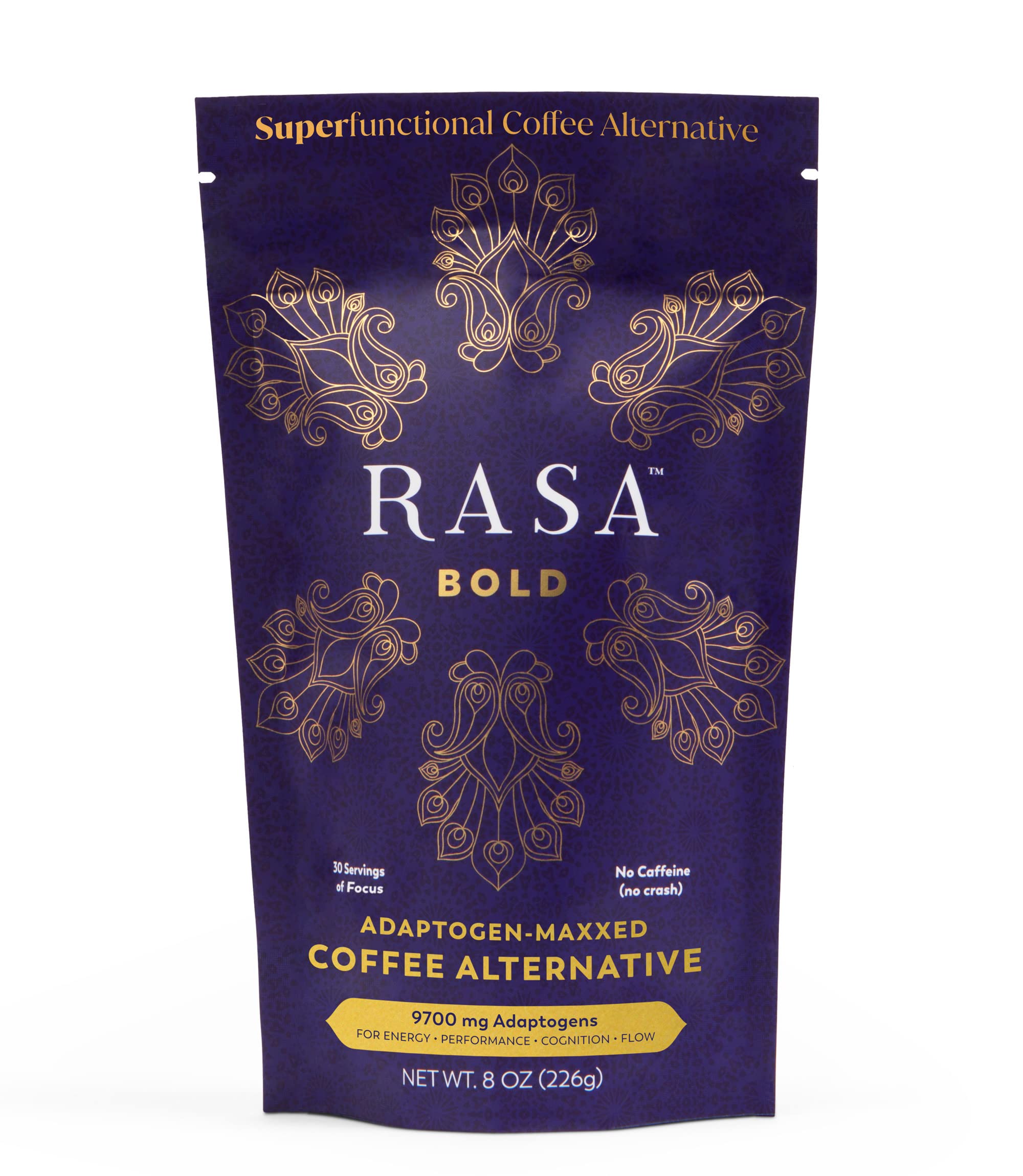 rasa alternative coffee