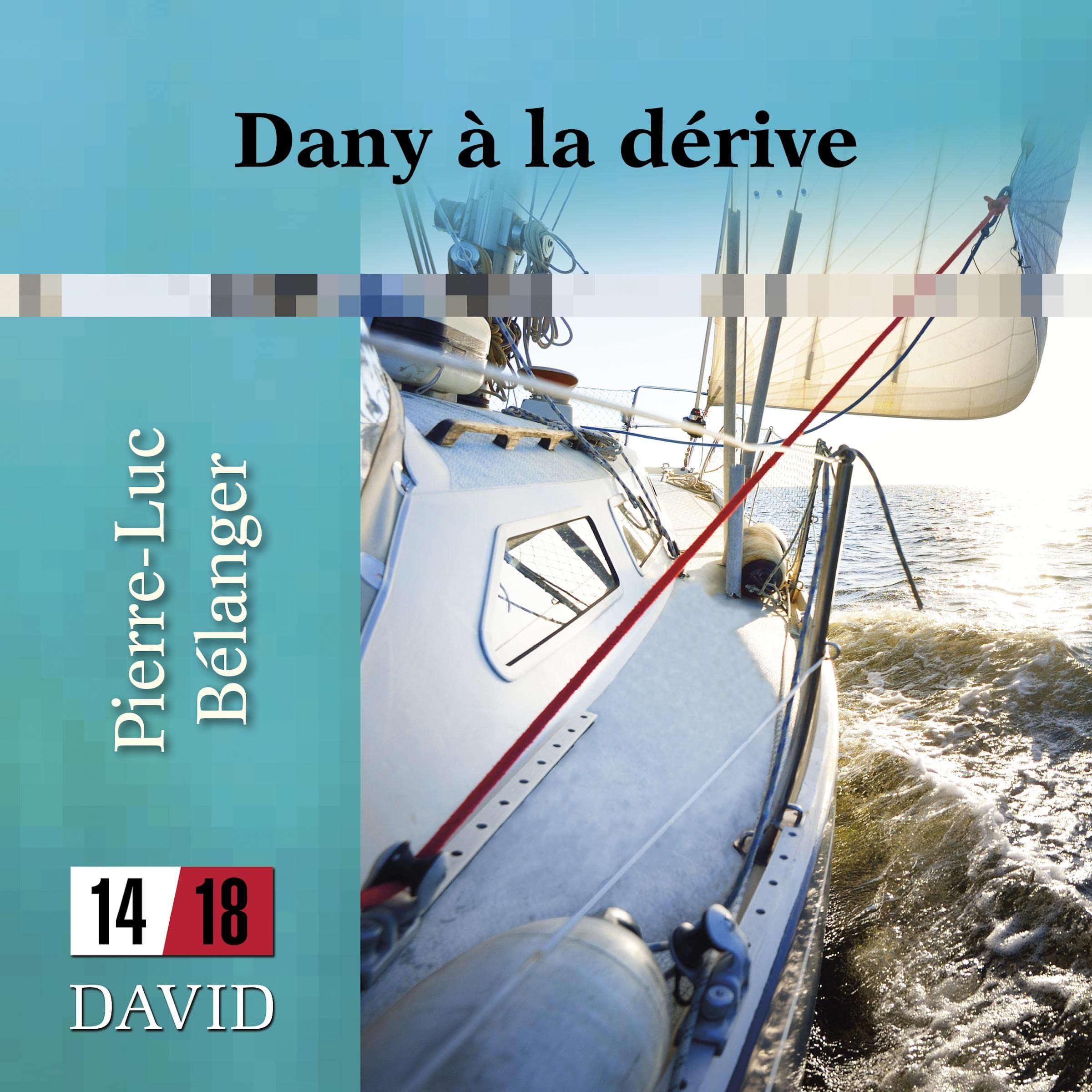 Dany à la dérive [Danny Adrift]