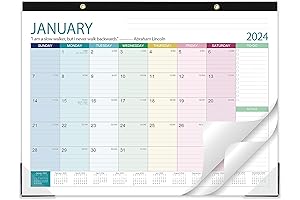 Extra Large Calendar 2023-2024: Your Ultimate Planning Companion