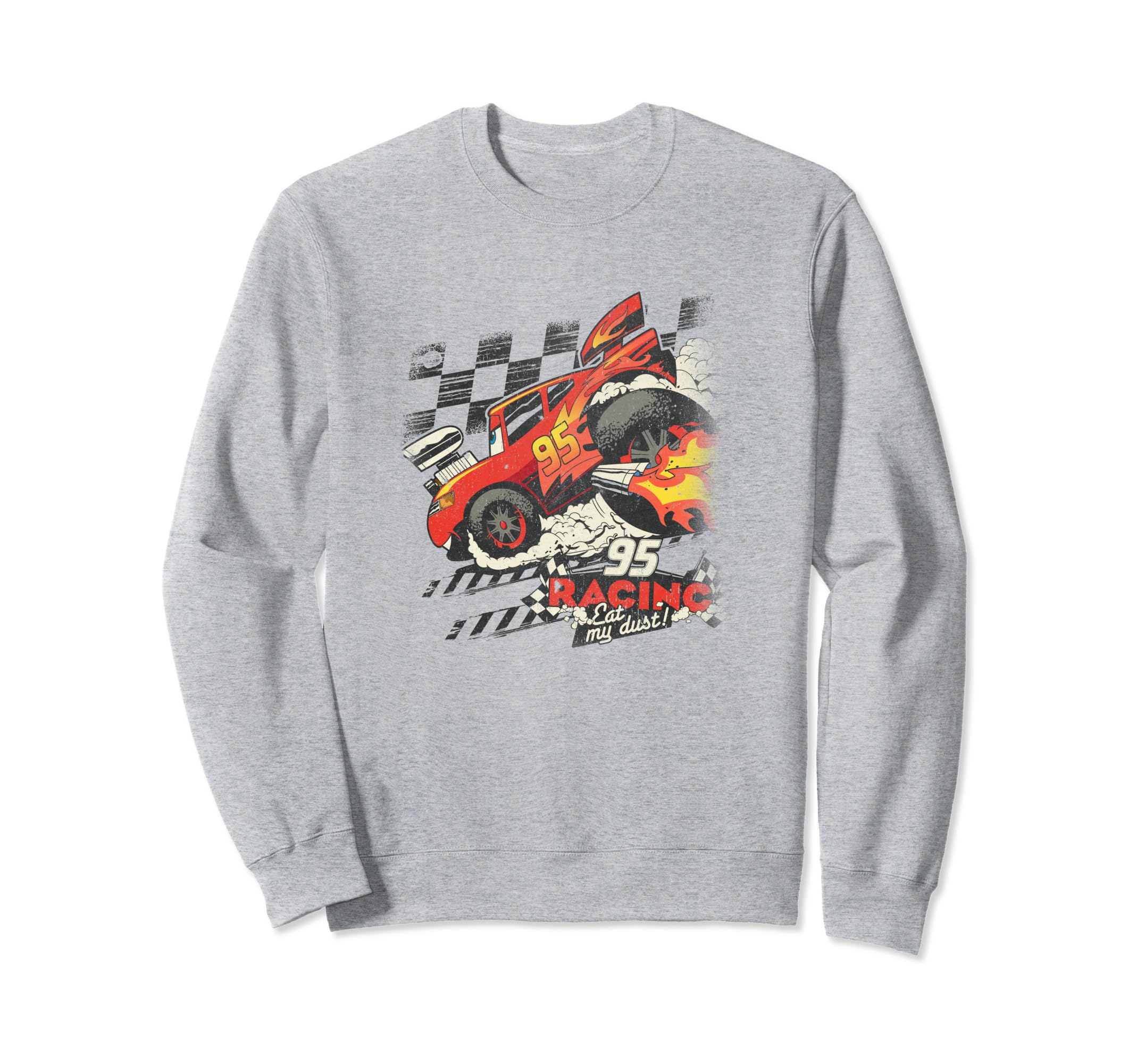 Amazon | ディズニー ピクサー カーズ ライトニング・マックィーン 95