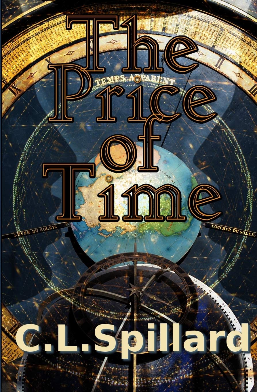 The Price of Time.by Spillard  New 9780956046987 Fast Free Shipping<|