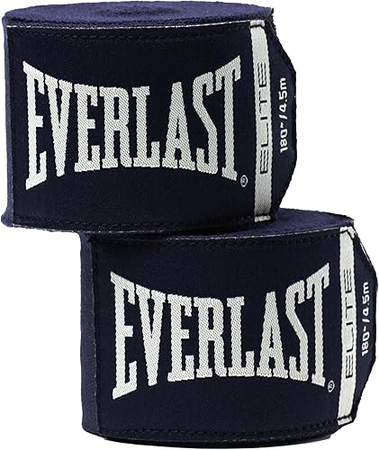 Miniatura 2 de Everlast Guantes de gel Evergel para envolver a mano rápidamente