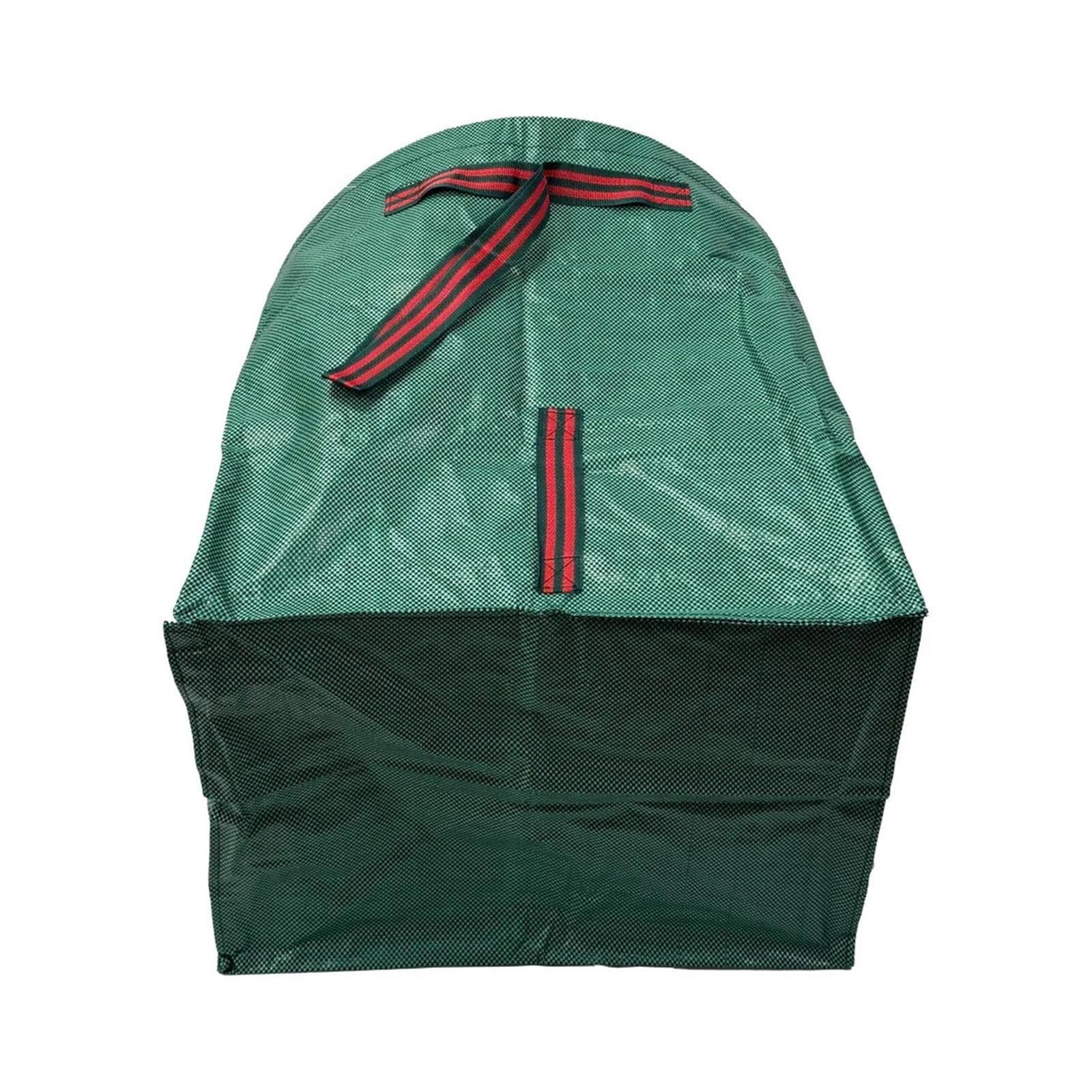 Sac de collecte de feuilles tombées Sac de feuilles tombées