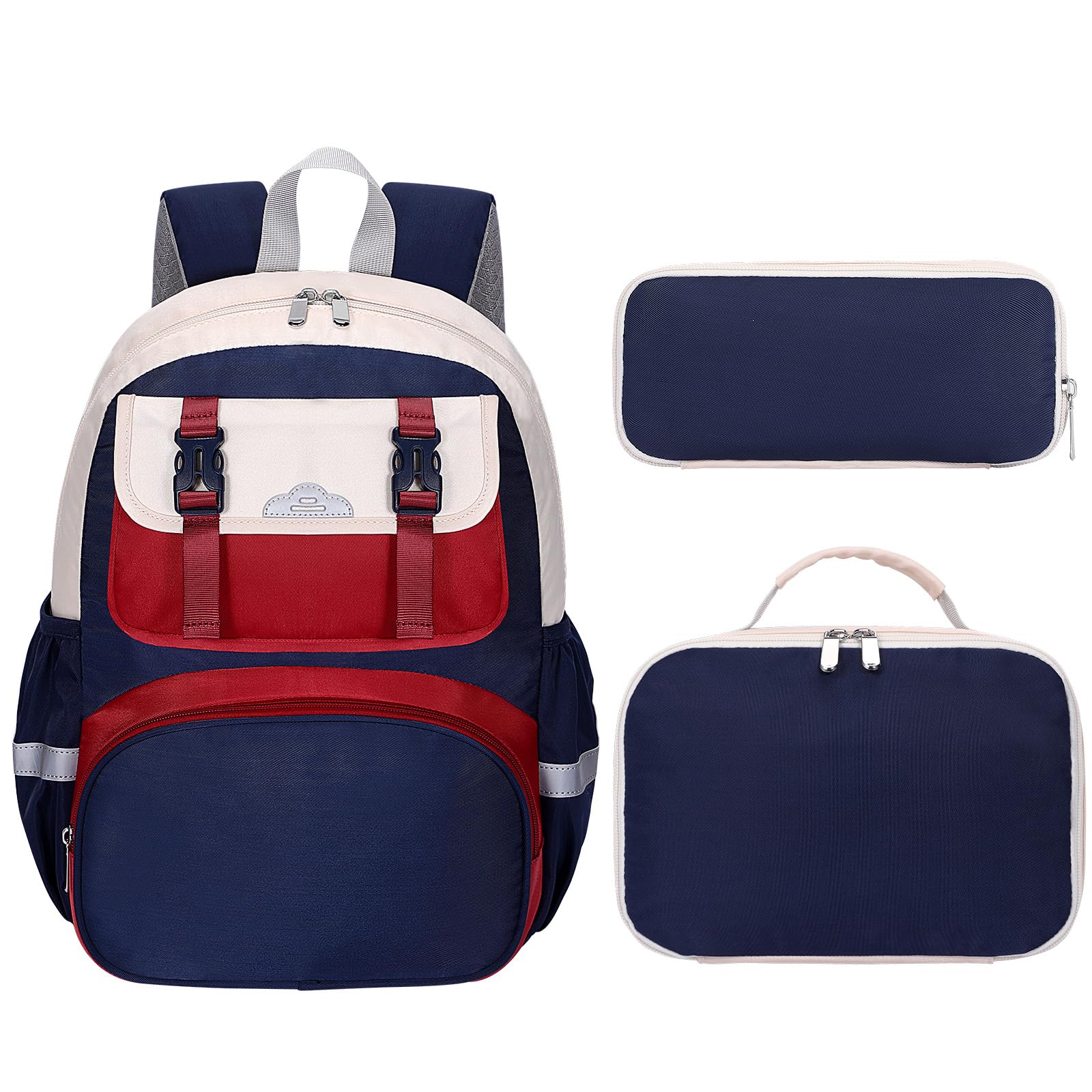 Toddler Backpack for Boys Kids Girls 4-8 Small Toddler Preschool Backpack
