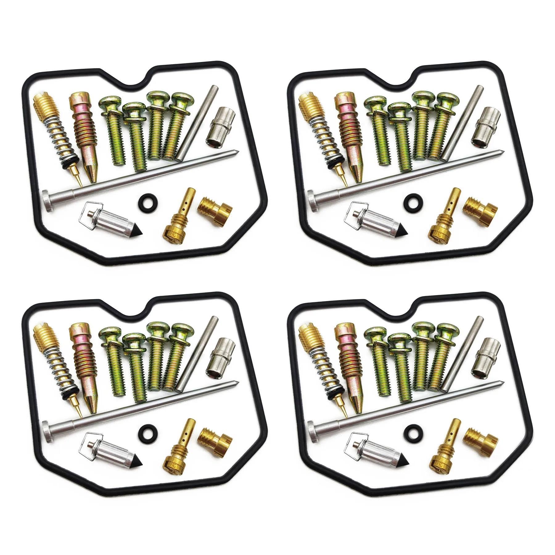 Kit réparation carburateur Keihin Kawasaki ZL400 Eliminator