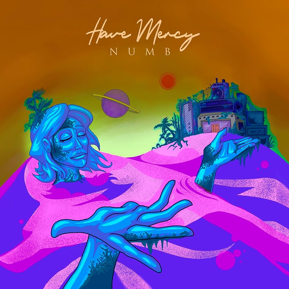 その他 HIRONO CITY OF MERCY NUMB その他 POPMART HIRONO City of Mercy Numb Hirono City of