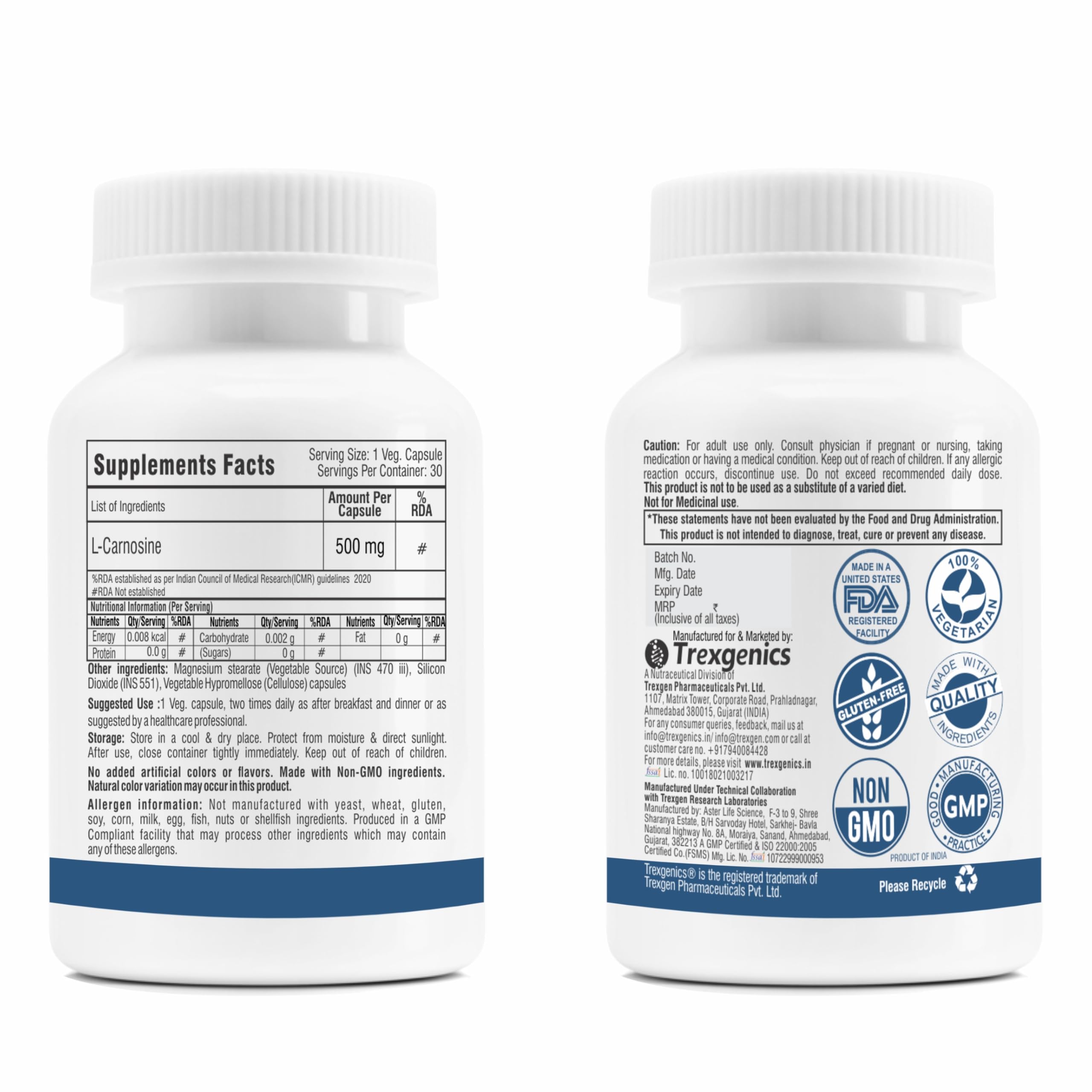 l carnitine adhd adults Spring Valley L Carnitine Amino Acid Dietary Supplement Tablets for Heart Health, 500 mg, 30 Count HSA/FSA Eligible According to a randomized, double-blind,
