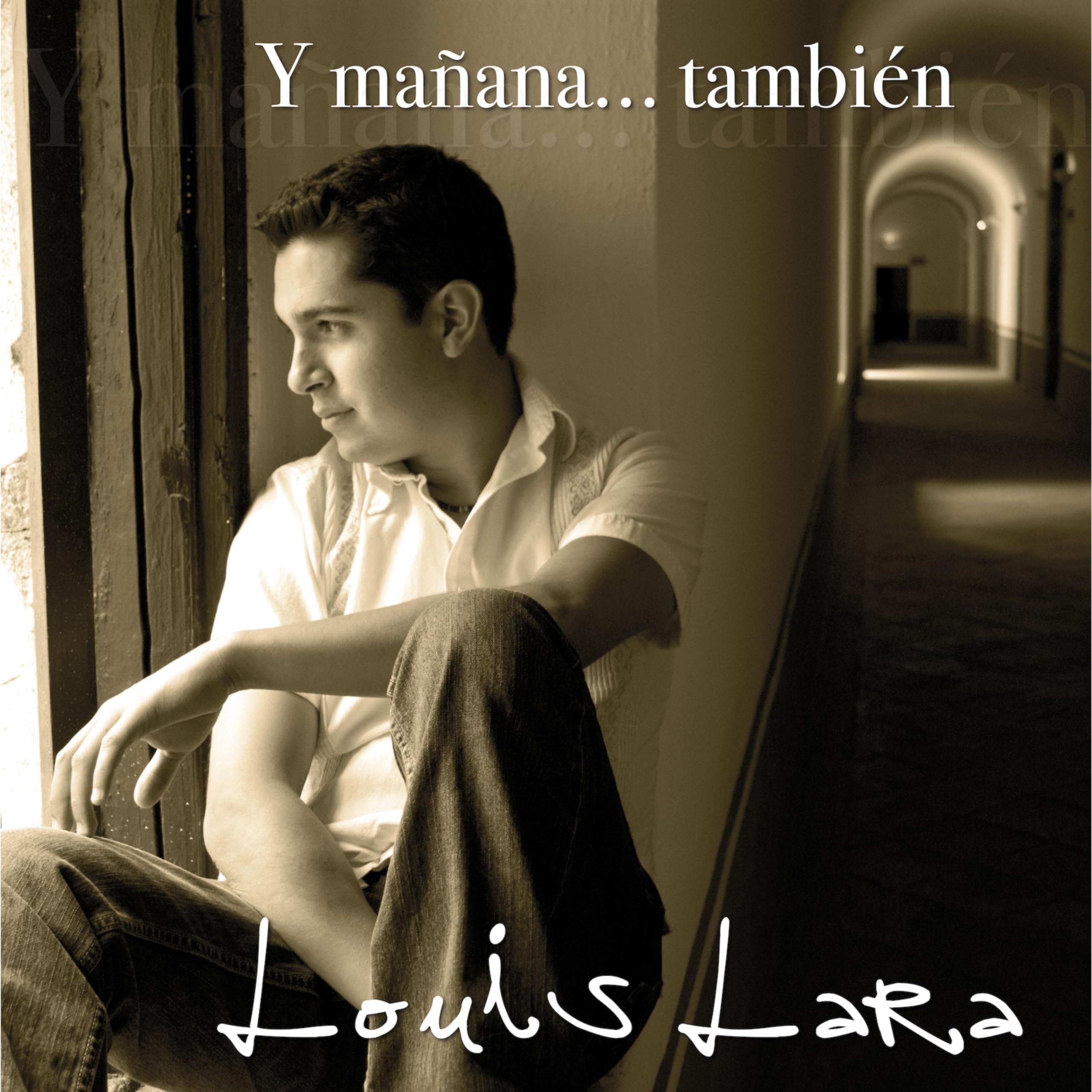 Louis Lara