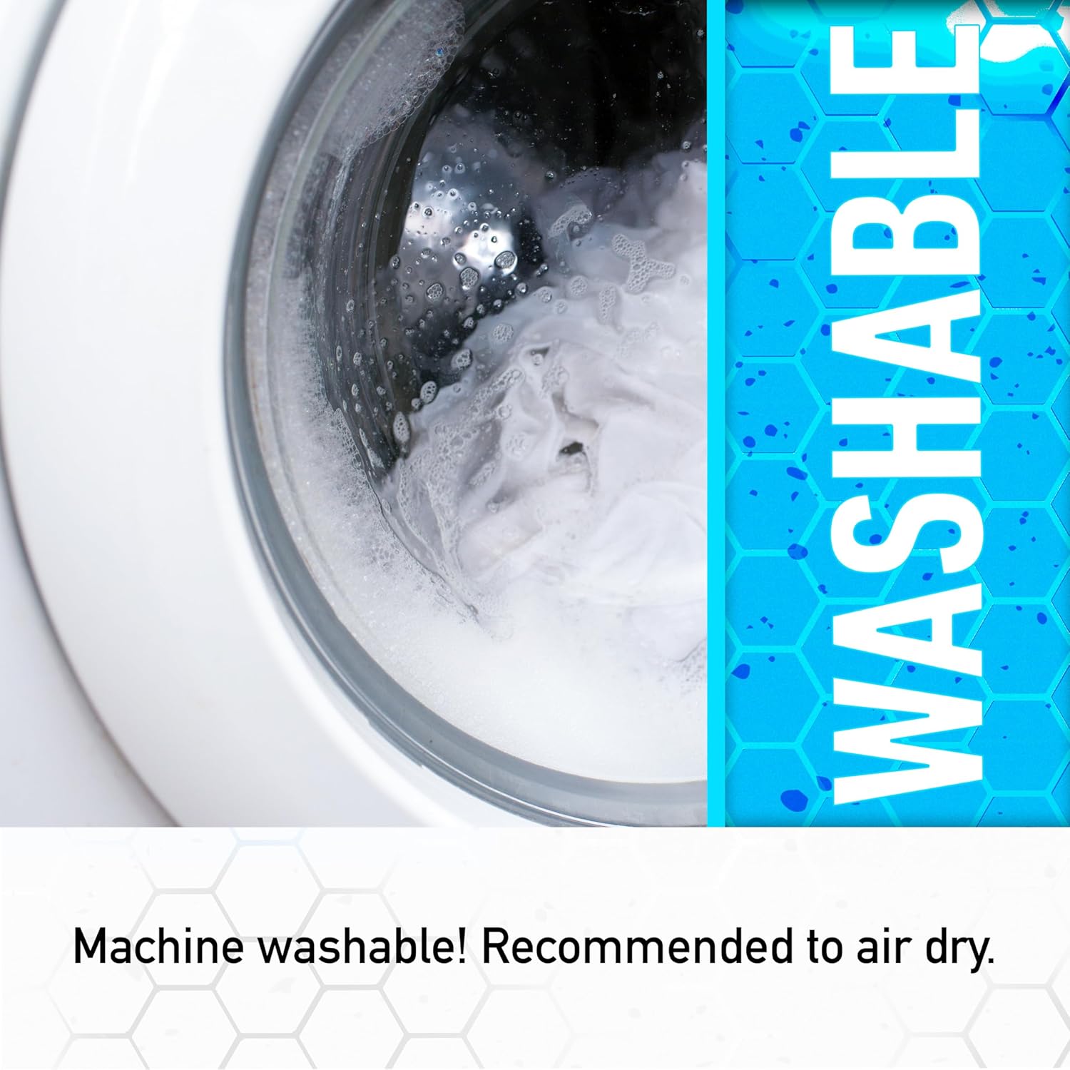 Franklin Sports Youth + Adult Soccer Shin Guard Socks - Built-In Shin Guards - Black or White - Assorted Colors May Vary